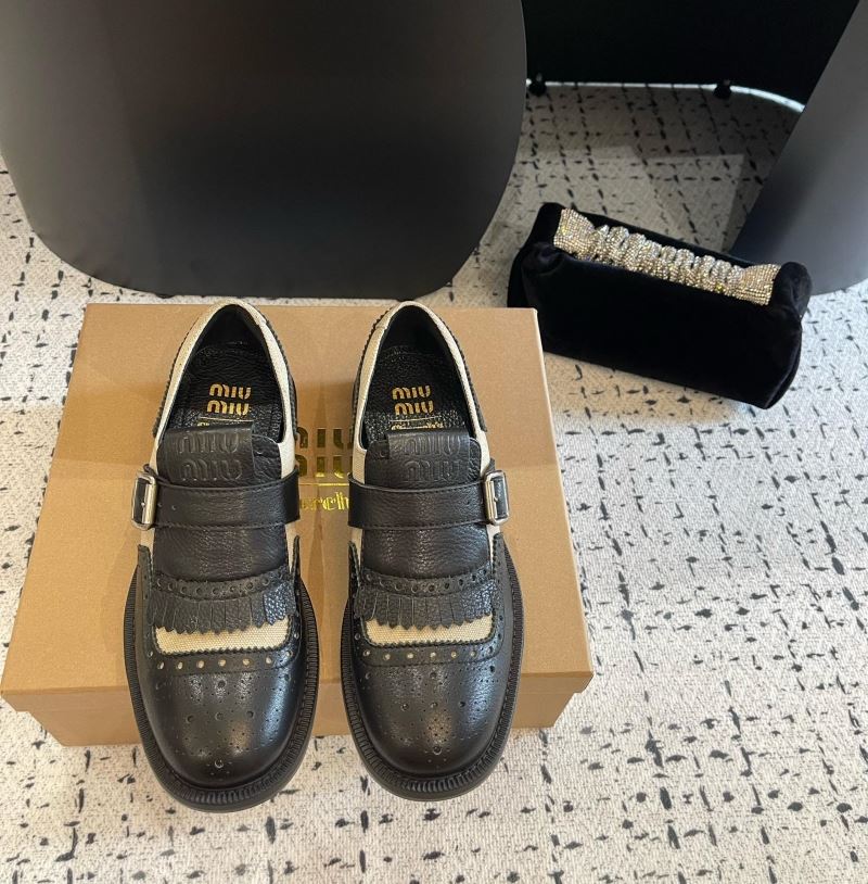 Miu Miu Shoes